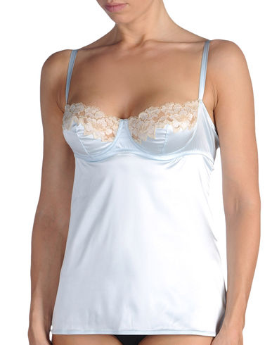 ZOOM DOLCE & GABBANA UNDERWEAR - Vest