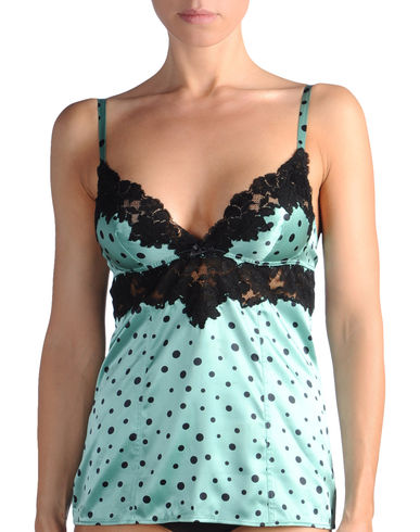 ZOOM DOLCE & GABBANA UNDERWEAR - Vest