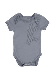 PANTUF - Body