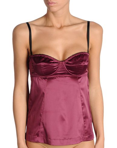 ZOOM D.A. DANIELE ALESSANDRINI - Bustier