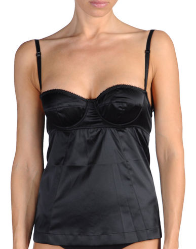 ZOOM D.A. DANIELE ALESSANDRINI - Bustier