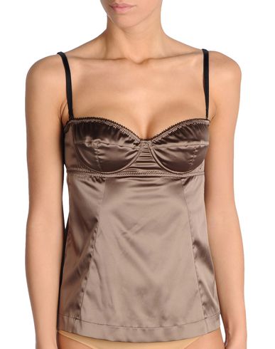 ZOOM D.A. DANIELE ALESSANDRINI - Bustier