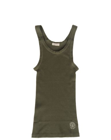 ZOOM RAGNO - Tank top