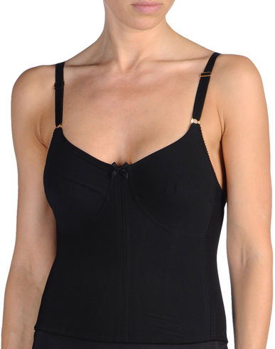 ZOOM RAGNO - Bustier