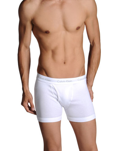 ZOOM CALVIN KLEIN - Boxer