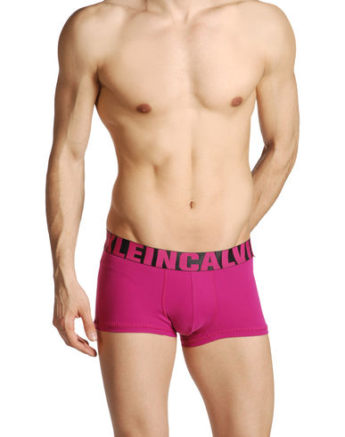 ZOOM CALVIN KLEIN X - Boxer