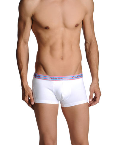 ZOOM CALVIN KLEIN - Boxer