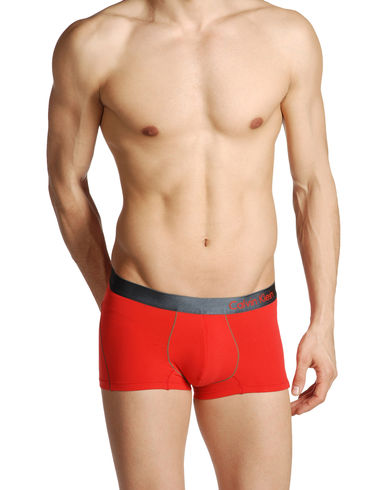 ZOOM CALVIN KLEIN - Boxer
