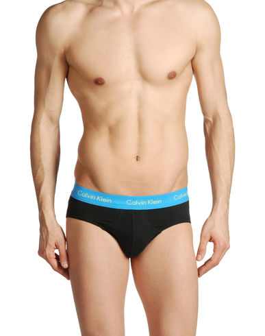 ZOOM CALVIN KLEIN - Brief