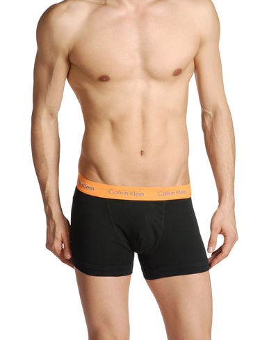 ZOOM CALVIN KLEIN - Boxer