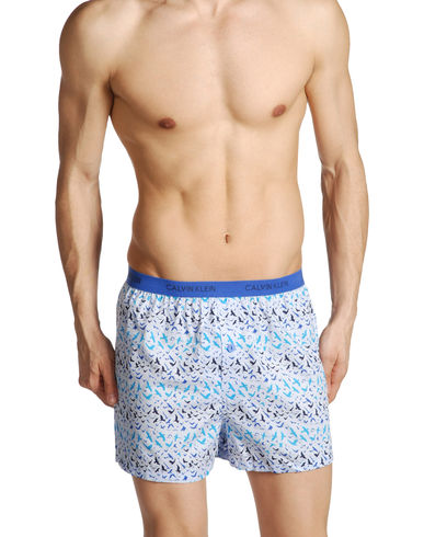 ZOOM CALVIN KLEIN - Boxer