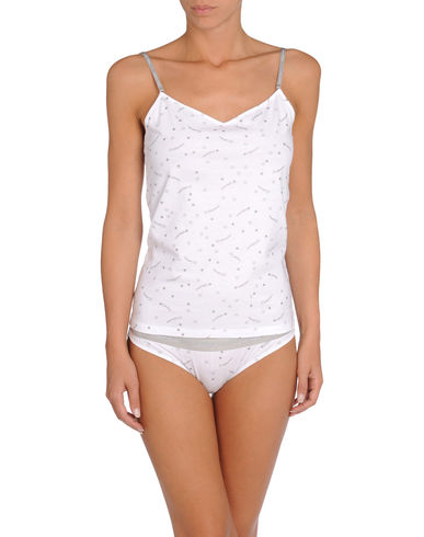 ZOOM CK ONE - Underwear set