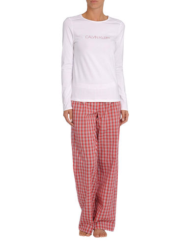 ZOOM CALVIN KLEIN SLEEPWEAR - Sleepwear
