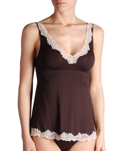 ZOOM CALVIN KLEIN - Tank top