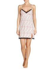 CALVIN KLEIN SLEEPWEAR - Sottoveste