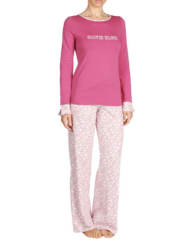 ZOOM CALVIN KLEIN SLEEPWEAR - Sleepwear