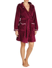 CALVIN KLEIN - Dressing gown