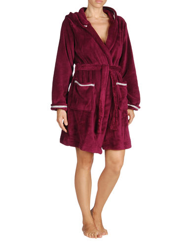ZOOM CALVIN KLEIN - Dressing gown