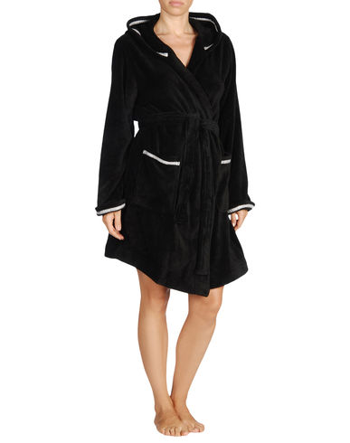 ZOOM CALVIN KLEIN - Dressing gown