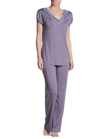 ZOOM CALVIN KLEIN SLEEPWEAR - Sleepwear