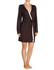 CALVIN KLEIN SLEEPWEAR - Morgenmantel