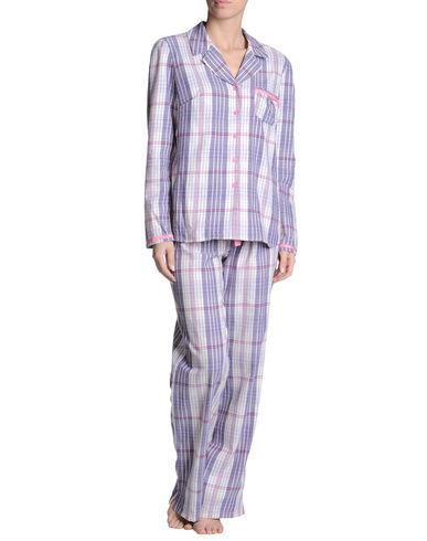 ZOOM CALVIN KLEIN SLEEPWEAR - Sleepwear