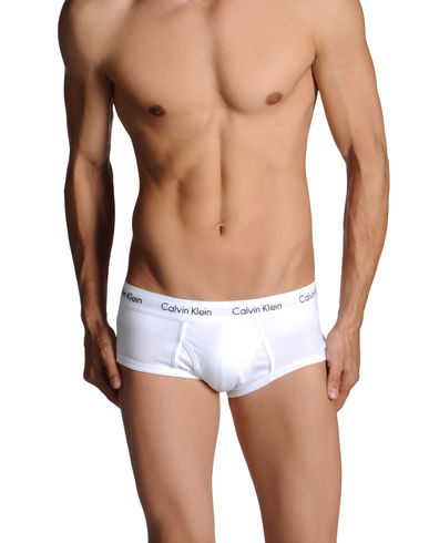 ZOOM CALVIN KLEIN - Brief