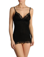 BLUMARINE UNDERWEAR - Tank top