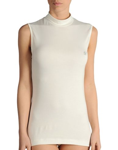 ZOOM BLUMARINE UNDERWEAR - Undershirt