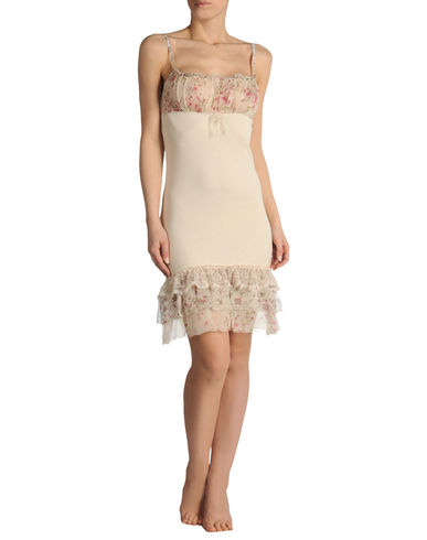 ZOOM BLUMARINE UNDERWEAR - Slip