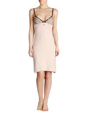 BLUMARINE UNDERWEAR - Sottoveste
