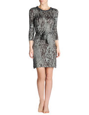 BLUMARINE UNDERWEAR - Sottoveste