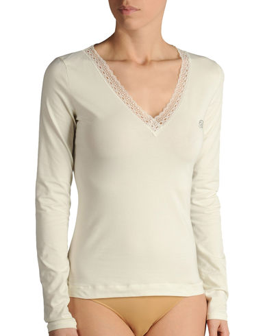 ZOOM BLUMARINE UNDERWEAR - Undershirt