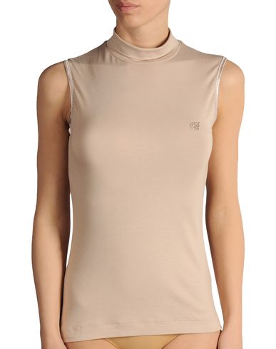 ZOOM BLUMARINE UNDERWEAR - Undershirt