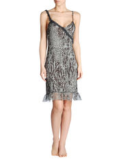 BLUMARINE UNDERWEAR - Sottoveste