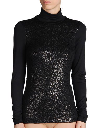 ZOOM BLUMARINE UNDERWEAR - Undershirt