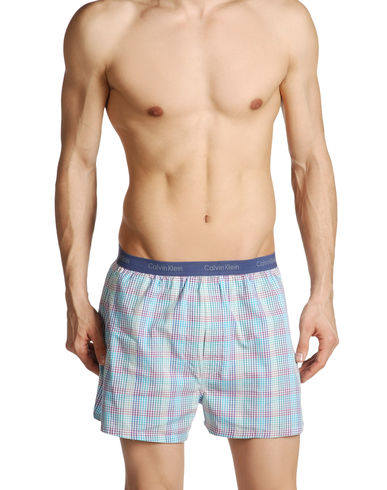 ZOOM CALVIN KLEIN - Boxer