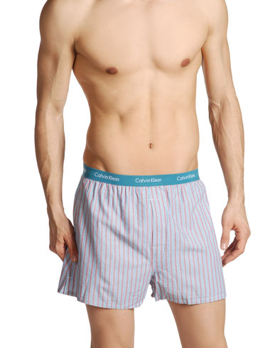 ZOOM CALVIN KLEIN - Boxer