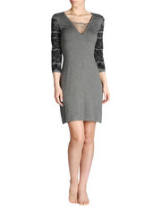 BLUMARINE UNDERWEAR - Sottoveste