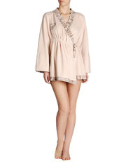 BLUMARINE UNDERWEAR - Morgenmantel