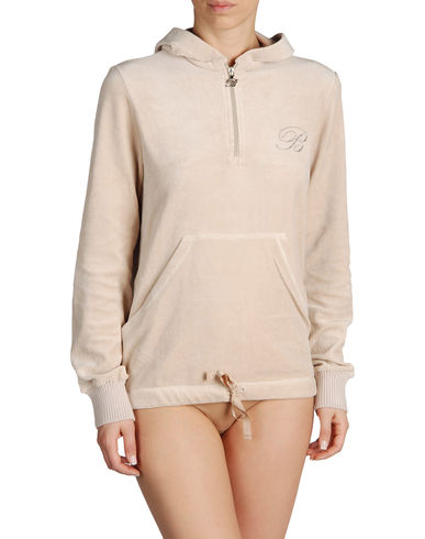 ZOOM BLUMARINE UNDERWEAR - Sleepwear
