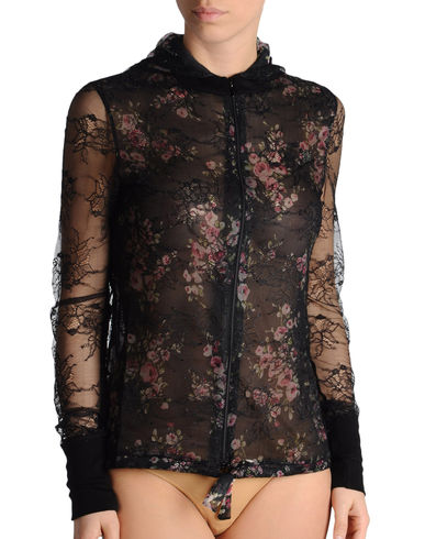 ZOOM BLUMARINE UNDERWEAR - Sleepwear