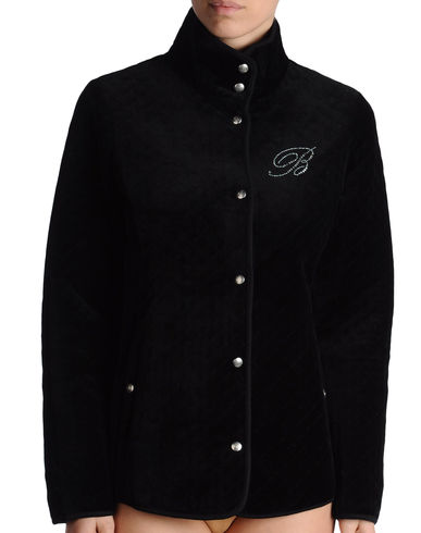 ZOOM BLUMARINE UNDERWEAR - Dressing gown