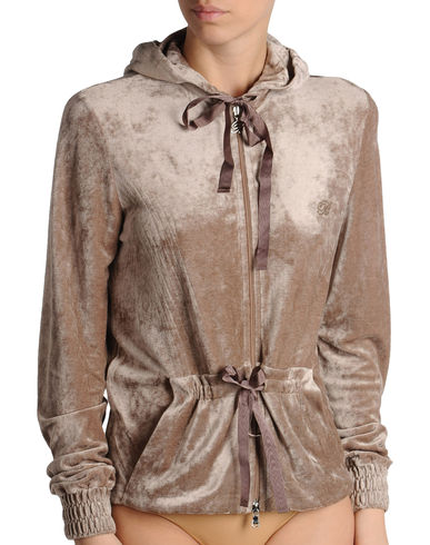 ZOOM BLUMARINE UNDERWEAR - Sleepwear