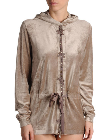 ZOOM BLUMARINE UNDERWEAR - Sleepwear