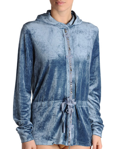 ZOOM BLUMARINE UNDERWEAR - Sleepwear