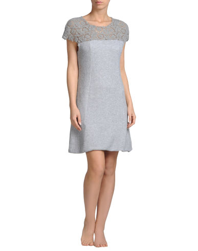ZOOM ERMANNO SCERVINO LINGERIE - Nightgown