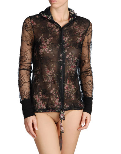 ZOOM BLUMARINE UNDERWEAR - Sleepwear