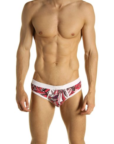 ZOOM D&G UNDERWEAR - Brief