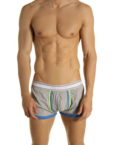 ZOOM D&G UNDERWEAR - Boxer